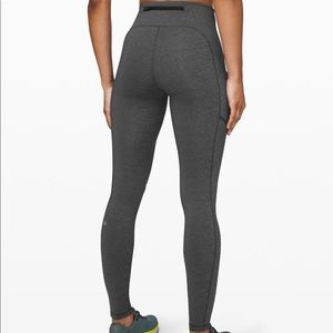 Lululemon Speed Up Tight 28”